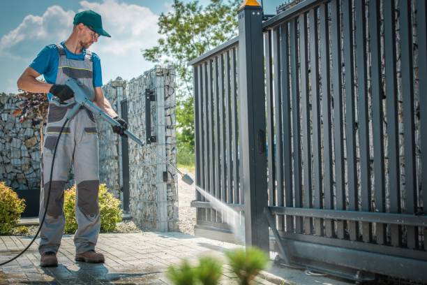 Best Machinery and Equipment Cleaning  in Stewartville, AL
