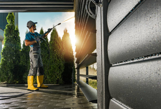 Best House Exterior Washing  in Stewartville, AL