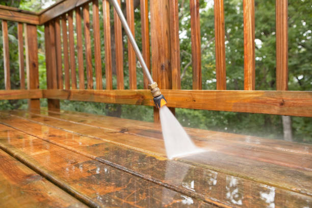 Best Post-Construction Pressure Washing  in Stewartville, AL